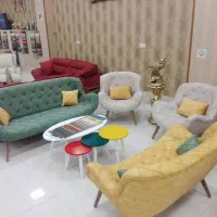 رنگ‌بندی متنوع، انتخابی بی‌نظیر برای دکوراسیون شما