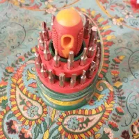 آچار آلن تمام سایز ریز ۳۰ عددی