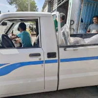 حمل بار با وانت به سراسر ایران