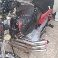 موتور سیکلت