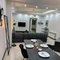 سوییت آپارتمان مبله ۸۵ متری|اجارهٔ کوتاهمدت آپارتمان و سوئیت|اسلامشهر, مظفریه|دیوار