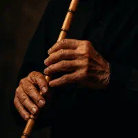 آموزش ساز نی