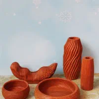 هفت سین و نماد سال عمده