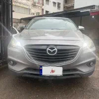 مزداcx9|خودرو سواری و وانت|رشت, رشتیان|دیوار
