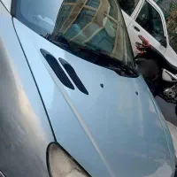 پژو 206 تیپ 6 اتومات 84 کم کارکرد نقرآبی|خودرو سواری و وانت|تهران, جیحون|دیوار