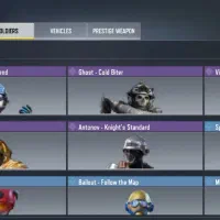 اکانت کالاف موبایل|کنسول، بازی ویدئویی و آنلاین|قائن, |دیوار