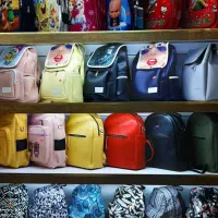 دکور پوشاک ام دی اف حدود ۵۰ متر|فروشگاه و مغازه|تهران, هروی|دیوار