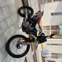 تریل x2|موتورسیکلت|راور, |دیوار