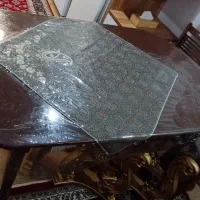 میز تک همه کاره|میز و صندلی غذاخوری|مشهد, خرمشهر|دیوار