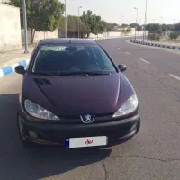 ۲۰۶ اس دی تیو فایو(206 sd v8) مدل ۹۳