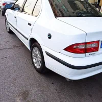 سمند EF7 دوگانه شرکتی مدل 96|خودرو سواری و وانت|پاکدشت, پاکدشت (مامازند)|دیوار