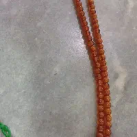 تسبیح کهربا ،سندلوس،برنز|بدلیجات|تبریز, |دیوار