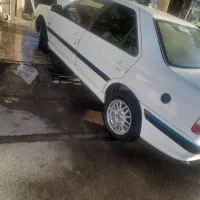 پارس ۹۳دوگانه فابریک|خودرو سواری و وانت|کرمانشاه, |دیوار