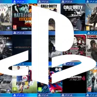 نصب‌بازی کپی خور ps4،بازی ظرفیتی ps4&5،بازی پی سی|کنسول، بازی ویدئویی و آنلاین|اسلام‌شهر, باغ فیض|دیوار