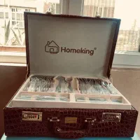 ست جهیزیه و لوازم آشپز خانه|ظروف سرو و پذیرایی|تهران, حکیمیه|دیوار