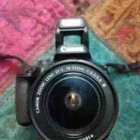 دوربین کانن 4000D