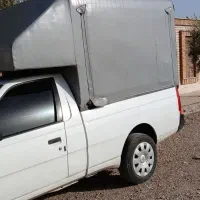 اریسان در حد صفر|خودرو سواری و وانت|گرمسار, |دیوار