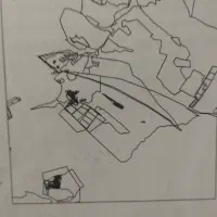 فروش 56هکتار زمین کشاورزی همراه با چاه آب اختصاصی