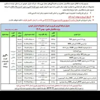 حواله ۲۰۷|خودرو سواری و وانت|بوئین زهرا, |دیوار