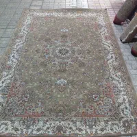 جفت ۶متری گردویی آرامشهد درحدنو ۵۰۰شانه تراکم۱۰۰۰