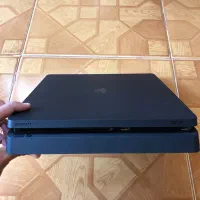 Psn پلی استیشن ۴ اسلیم ۱ ترابایت + اکانت|کنسول، بازی ویدئویی و آنلاین|کرمان, |دیوار