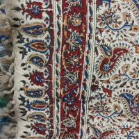 رومیزی سنتی اصفهان ۱در۱ متر نو|پرده، رانر، رومیزی|بندر انزلی, تهران|دیوار