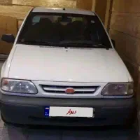 پراید ۱۳۱