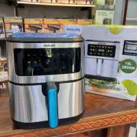 سرخ کن 15 لیتر فیلیپس