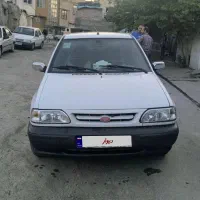 پراید 131 مدل ۱۳۹۸ بدون رنگ