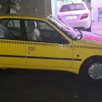 تاکسی گردشی خلخال