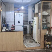 خانه ویلایی80متری با۳۰ متراتاق بالامعاوضه با ماشین|فروش خانه و ویلا|پاکدشت, پاکدشت (مامازند)|دیوار