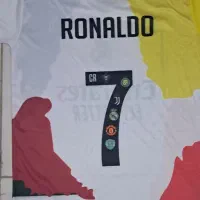 کیت منتخب کریستیانو رونالدو|لباس|شهرضا, |دیوار