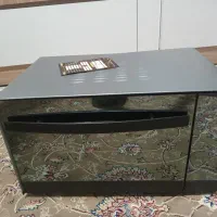 اون توستر|اجاق گاز و لوازم برقی پخت‌وپز|ساوه, |دیوار