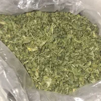 سبزی ماهی