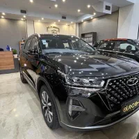 فونیکس تیگو7پرومکس دو دفیرانسیل1404/نقد،اقساطی|خودرو سواری و وانت|تهران, قبا|دیوار