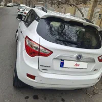 چانگان cs35|خودرو سواری و وانت|مشهد, فرهنگ|دیوار