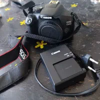 دوربین عکاسی 1300D