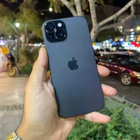 iPhone 15 Normal بدون رجیستر