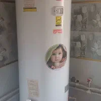 گرمکن|آبگرمکن، پکیج، شوفاژ|سلماس, |دیوار