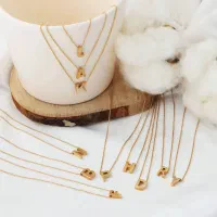 گردنبندحروف