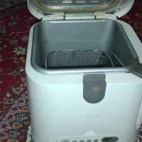 سلام سرخکن سالم بفروش میرسد