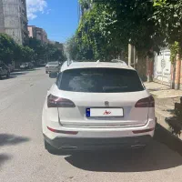 کوپا فلگشیپ بی رنگ|خودرو سواری و وانت|گنبد کاووس, |دیوار