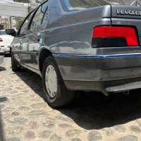 پژو 405 جی ال ایکس (GLX)، مدل ۱۳۹۶نقد/اقساط|خودرو سواری و وانت|تهران, سلسبیل جنوبی|دیوار
