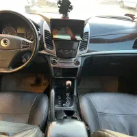 نیوکوراندو 2015|خودرو سواری و وانت|کرمان, |دیوار