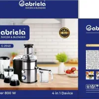 فروش آب میوه گیری