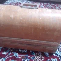 درچرخ خیاطی