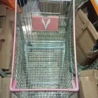 چرخ خرید فروشگاهی|فروشگاه و مغازه|مشهد, گوهرشاد|دیوار