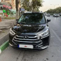 جک اس ۳ اتومات مدل ۱۴۰۱ اقساط