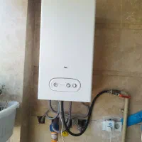 پکیج ۲۴۰۰۰|آبگرمکن، پکیج، شوفاژ|گرگان, |دیوار