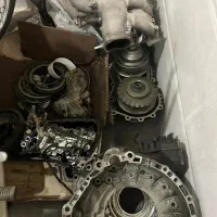 لوازم استوک مورانو|قطعات یدکی و لوازم جانبی|یزد, |دیوار